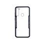 Чохол до мобільного телефона Dengos Xiaomi Redmi Note 8 2021 (black) (DG-TPU-TRP-49) Чохол до мобільного телефона Dengos Xiaomi Redmi Note 8 2021 (black) (DG-TPU-TRP-49)