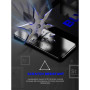 Скло захисне Armorstandart Space Black Icon Samsung S24 (ARM76114) Скло захисне Armorstandart Space Black Icon Samsung S24 (ARM76114)