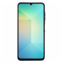Чохол до мобільного телефона BeCover Samsung Galaxy A07 SM-A075 Black (713685) Чохол до мобільного телефона BeCover Samsung Galaxy A07 SM-A075 Black (713685)