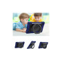 Чохол до планшета BeCover Samsung Galaxy Tab A9 Plus SM-X210/SM-X215/SM-X216 11.0" Blue (711930) Чохол до планшета BeCover Samsung Galaxy Tab A9 Plus SM-X210/SM-X215/SM-X216 11.0" Blue (711930)