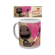 Чашка GB eye Little Big Planet Paint Mug 295 мл (MG0235)