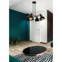 Люстра Candellux Reno (34-78155) Люстра Candellux Reno (34-78155)