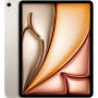 Планшет Apple iPad Air 13" M3 Wi-Fi 128GB Starlight (MCNK4TY/A) Планшет Apple iPad Air 13" M3 Wi-Fi 128GB Starlight (MCNK4TY/A)