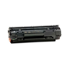 Корпус картриджу HP CB436A/36A Start (C_VIRGIN_HP_36A_S)
