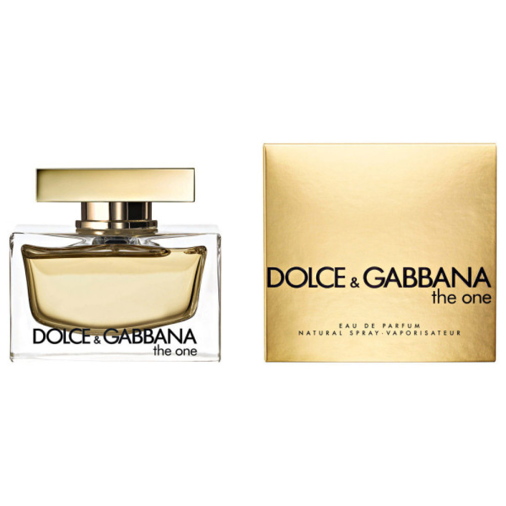 Парфумована вода Dolce&Gabbana The One 30 мл (8057971180479)