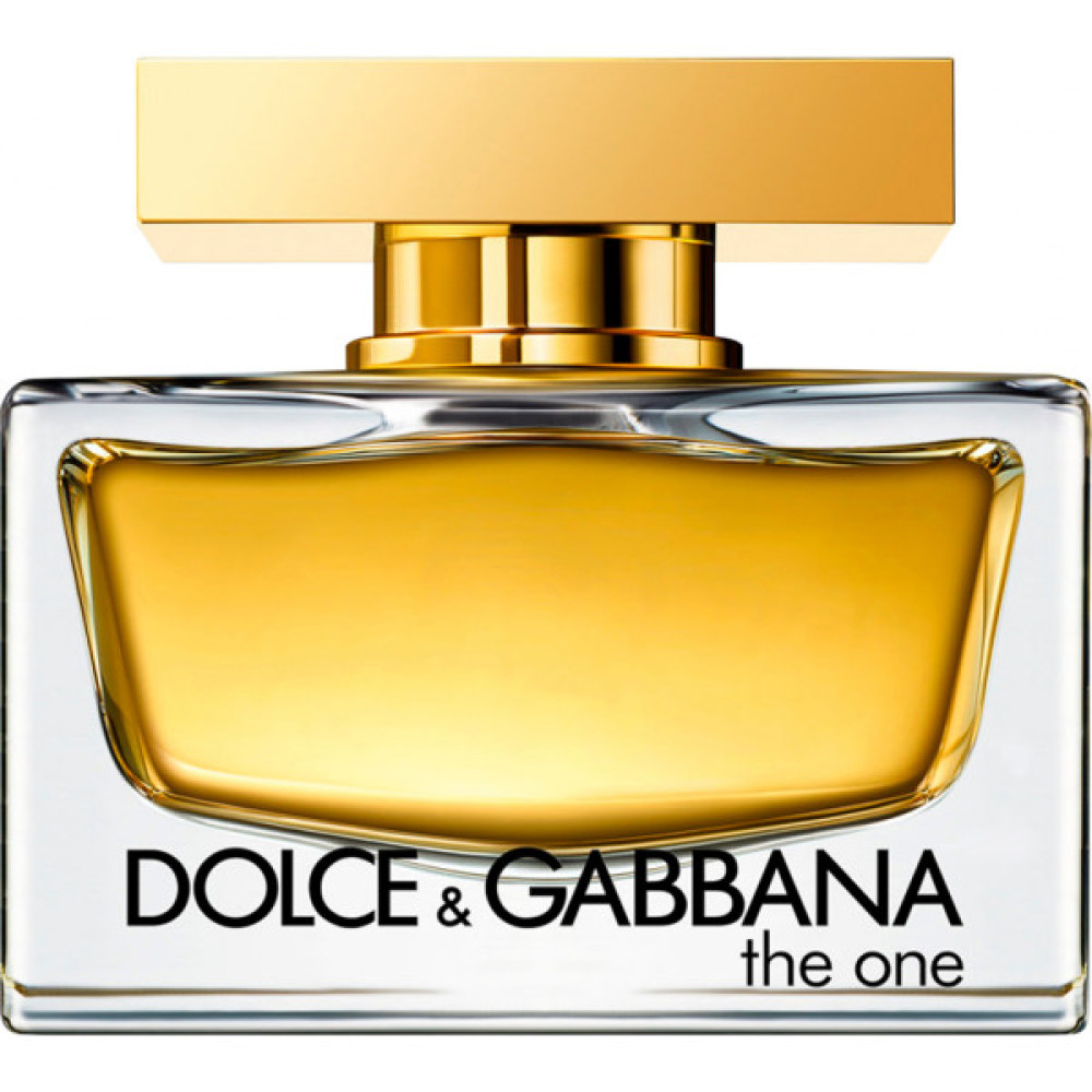 Парфумована вода Dolce&Gabbana The One 30 мл (8057971180479)