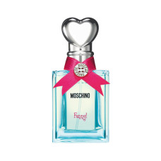 Туалетна вода Moschino Funny 25 мл (8011003991594) Туалетна вода Moschino Funny 25 мл (8011003991594)
