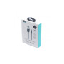 Дата кабель USB 2.0 AM to Lightning 1.8m 2.1A MFI Black Choetech (IP0027-BK) Дата кабель USB 2.0 AM to Lightning 1.8m 2.1A MFI Black Choetech (IP0027-BK)