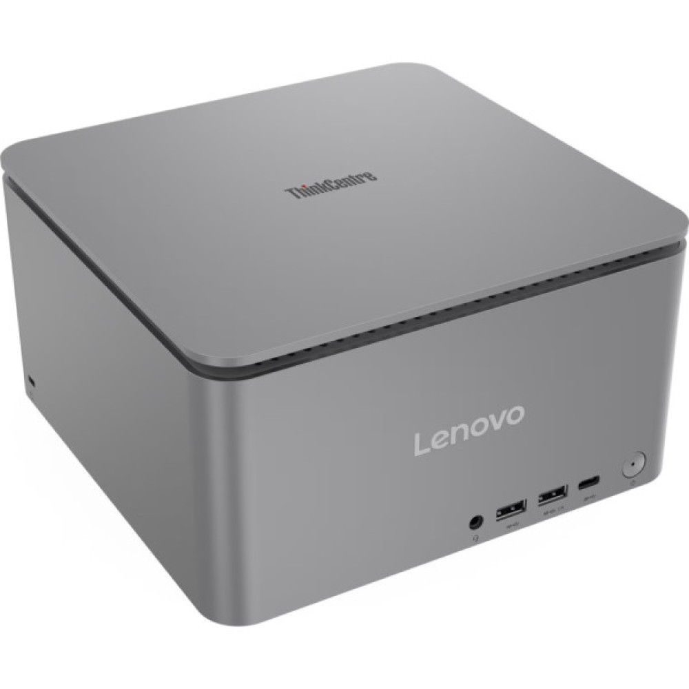 Комп'ютер Lenovo ThinkCentre neo Ultra / i5-14500, 16, 512, RTX 4060 8GB (12W1002XUI)