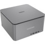 Комп'ютер Lenovo ThinkCentre neo Ultra / i5-14500, 16, 512, RTX 4060 8GB (12W1002XUI)