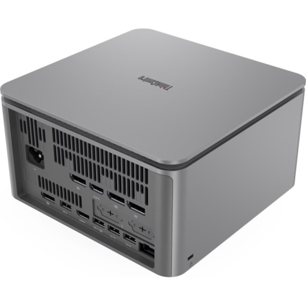 Комп'ютер Lenovo ThinkCentre neo Ultra / i5-14500, 16, 512, RTX 4060 8GB (12W1002XUI)