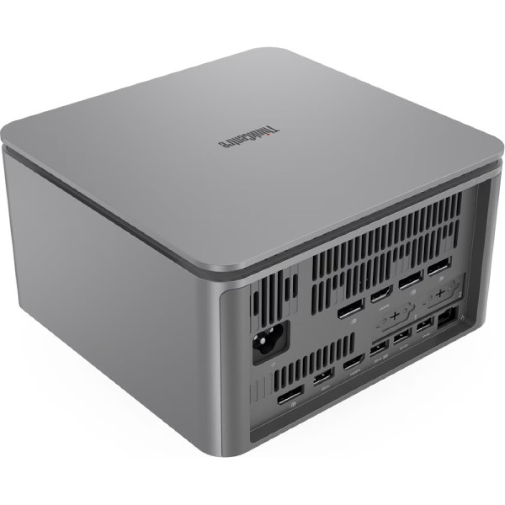Комп'ютер Lenovo ThinkCentre neo Ultra / i5-14500, 16, 512, RTX 4060 8GB (12W1002XUI)