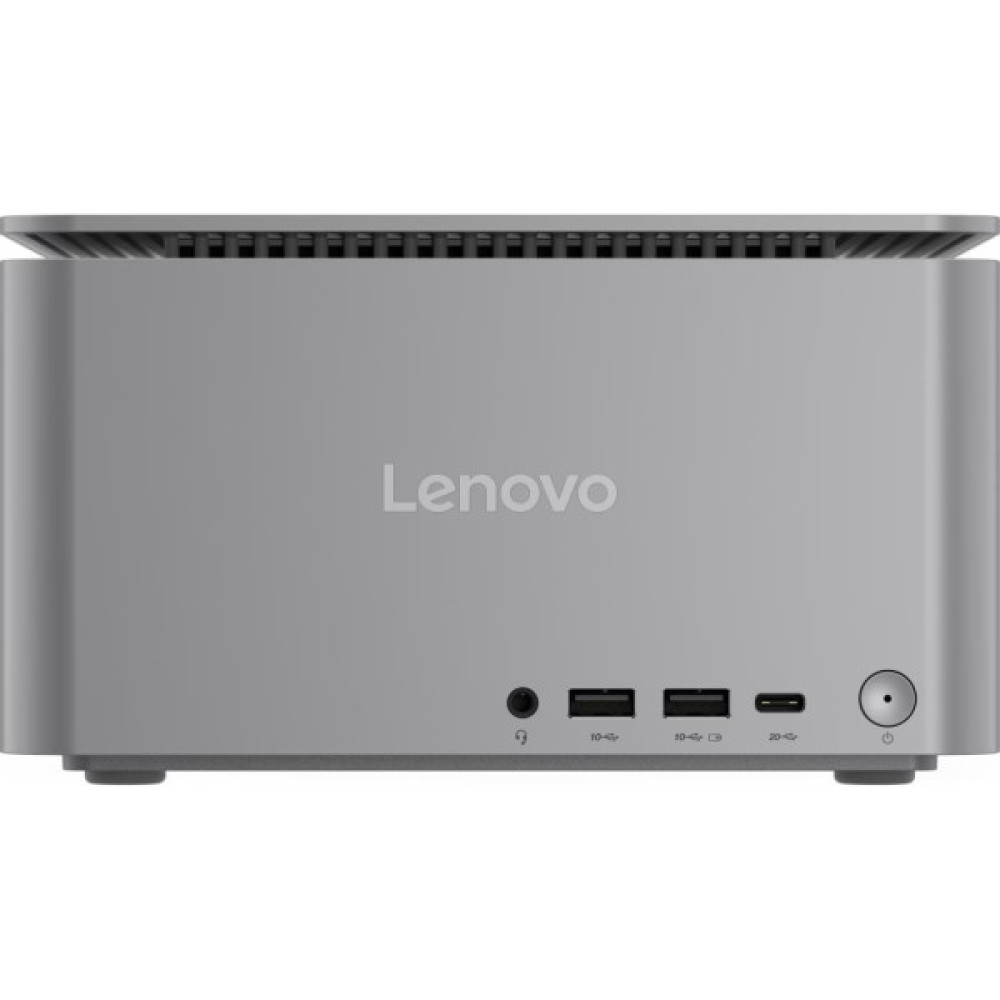 Комп'ютер Lenovo ThinkCentre neo Ultra / i5-14500, 16, 512, RTX 4060 8GB (12W1002XUI)