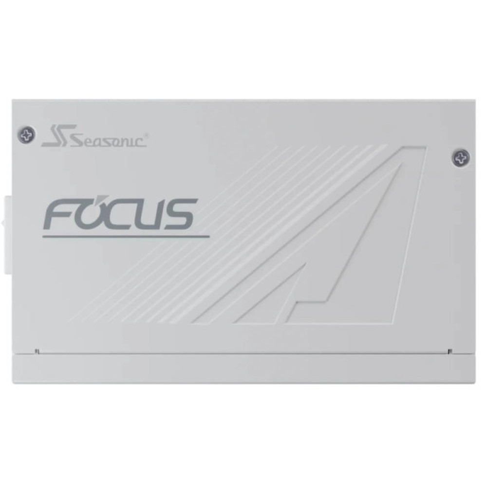 Блок живлення Seasonic 750W FOCUSGX-750-ATX31-WHT (FOCUS-GX-750-ATX31-WHITE)
