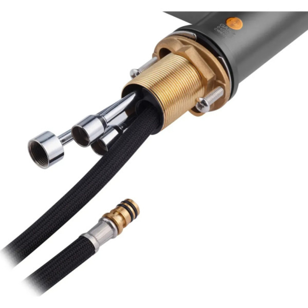 Змішувач Kroner Graz-GRP030-T (CV031336)