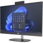 Комп'ютер HP ProOne 245 G10 AiO / Ryzen7 7730U, 8, 512, Cam, WiFi, K&M (9H6V2ET)