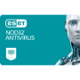 Антивірус Eset NOD32 Antivirus для 18 ПК, лицензия на 3year (16_18_3)