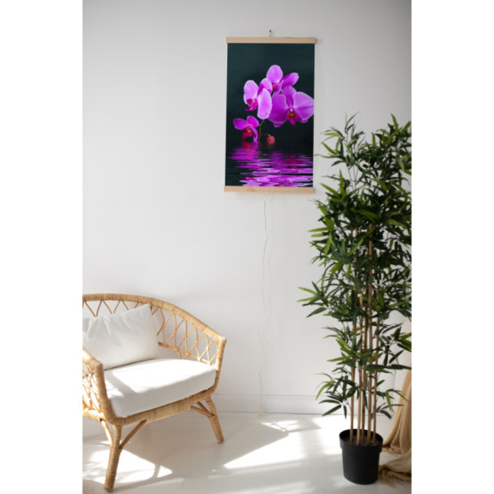 Обігрівач Trio Фіолетовий настрій (RL075580)