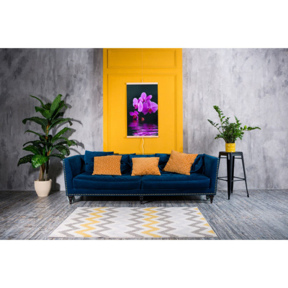 Обігрівач Trio Фіолетовий настрій (RL075580)