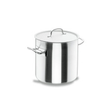 Каструля Lacor висока з кришкою 36,6 л, d 36 cm, h 36 cm (50136)