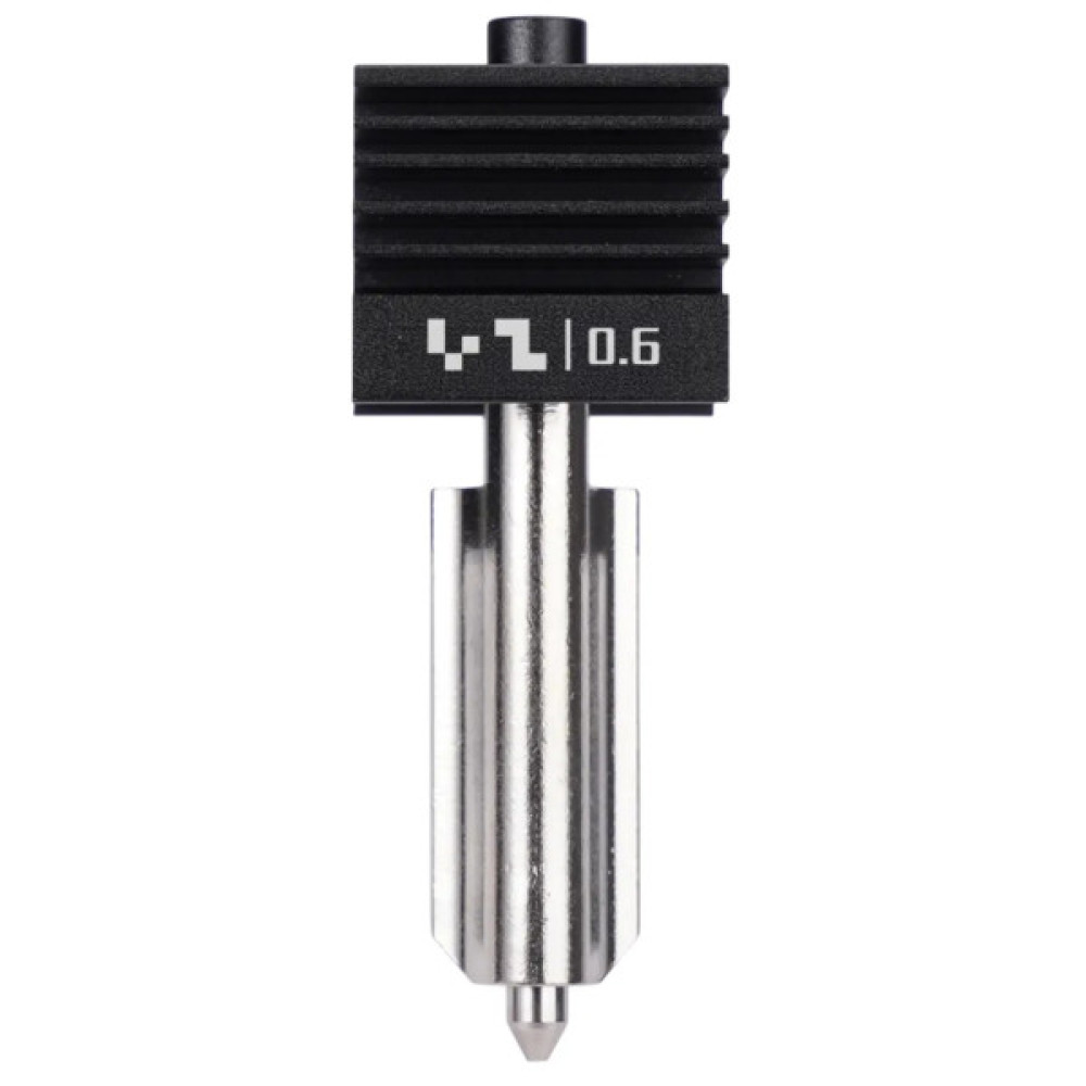Хотенд (Сопло) Bambu Lab Hotend -H2D 0.6mm Hardened Steel Nozzle P2S/H2 Series (FAH024)