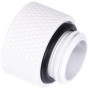 Фітинг для СРО Alphacool Eiszapfen extension 10mm - - white (17488) Фітинг для СРО Alphacool Eiszapfen extension 10mm - - white (17488)