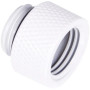 Фітинг для СРО Alphacool Eiszapfen extension 10mm - - white (17488) Фітинг для СРО Alphacool Eiszapfen extension 10mm - - white (17488)