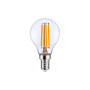 Лампочка Osram LED CL P60 DIM 6,5W/827 230V FIL E14 10x1 (4058075447875) Лампочка Osram LED CL P60 DIM 6,5W/827 230V FIL E14 10x1 (4058075447875)