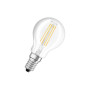 Лампочка Osram LED CL P60 DIM 6,5W/827 230V FIL E14 10x1 (4058075447875) Лампочка Osram LED CL P60 DIM 6,5W/827 230V FIL E14 10x1 (4058075447875)