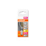 Лампочка Osram LED CL P60 DIM 6,5W/827 230V FIL E14 10x1 (4058075447875) Лампочка Osram LED CL P60 DIM 6,5W/827 230V FIL E14 10x1 (4058075447875)