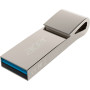 USB флеш накопичувач Acer 64GB UF300 Silver USB 3.2 (BL.9BWWA.518)