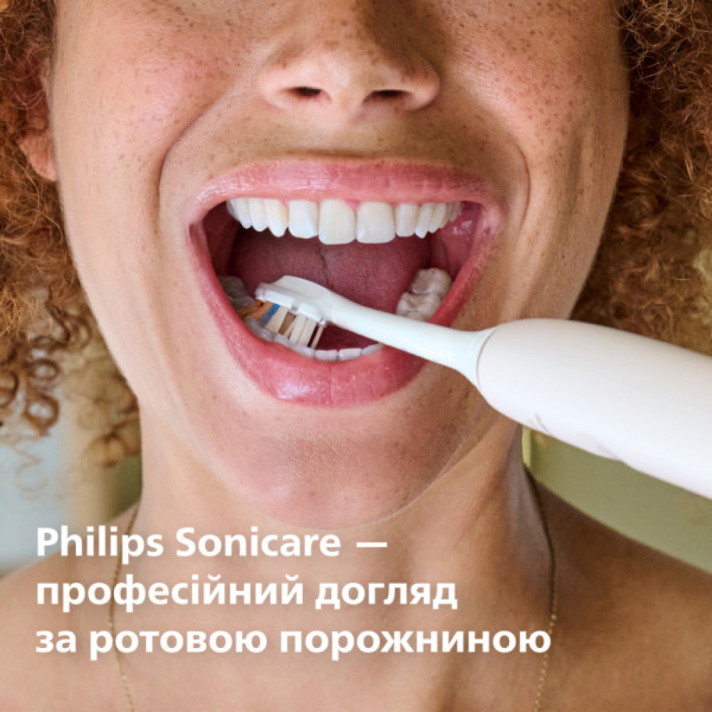 Насадка для зубної щітки Philips HX9092/87