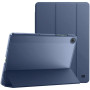 Чохол до планшета Armorstandart Flex Case Samsung Tab A9+ Lavender Grey (ARM84444) Чохол до планшета Armorstandart Flex Case Samsung Tab A9+ Lavender Grey (ARM84444)