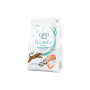Сухий корм для кішок Optimeal Beauty Fitness беззерновий на основі морепродуктів 4 кг (4820215366045)