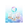 Сухий корм для кішок Optimeal Beauty Fitness беззерновий на основі морепродуктів 4 кг (4820215366045)