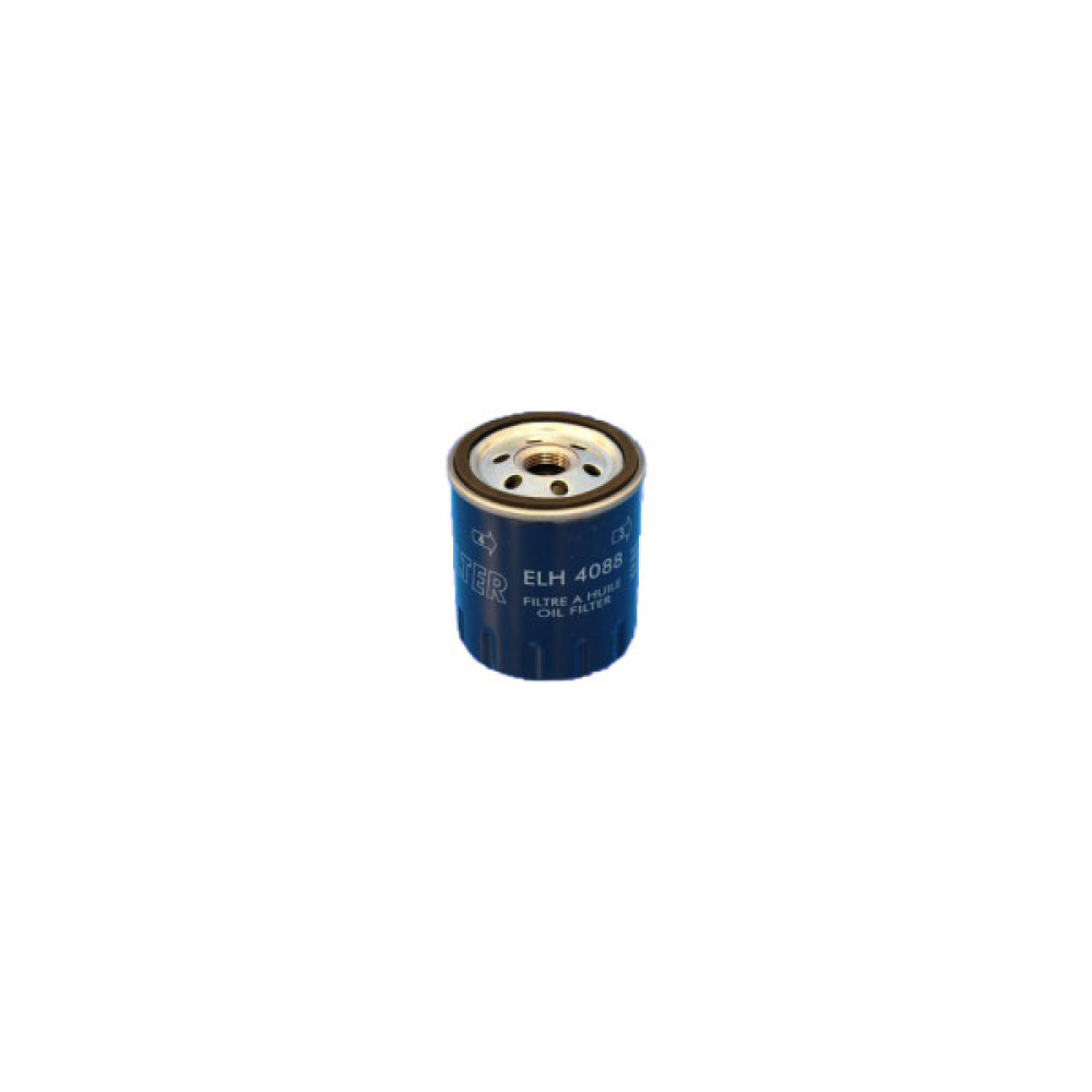 Фільтр масляний MECAFILTER ELH4088