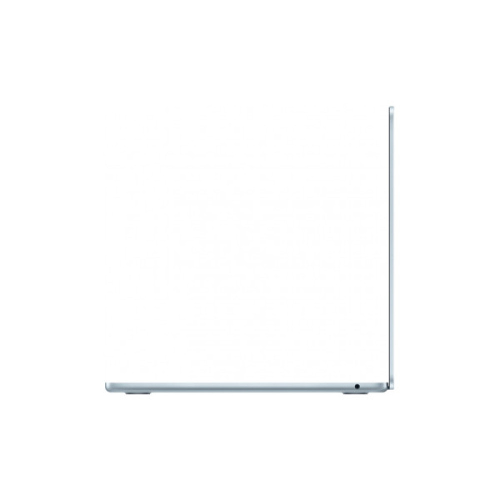 Ноутбук Apple MacBook Air 15 M4 A3241 Sky Blue (MC7D4UA/A)