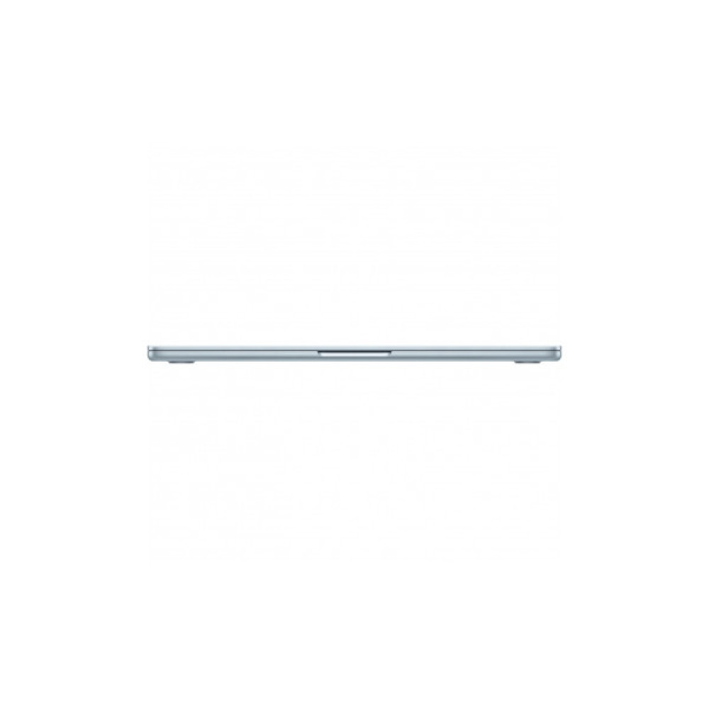 Ноутбук Apple MacBook Air 15 M4 A3241 Sky Blue (MC7D4UA/A)