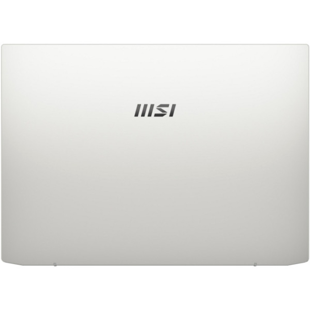 Ноутбук MSI Prestige A16 AI+ A3HMG-203UA (9S7-159K32-203)