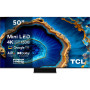 Телевізор TCL 50C805 Телевізор TCL 50C805