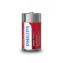 Батарейка Philips C LR14 Power Alkaline * 2 (LR14P2B/10) Батарейка Philips C LR14 Power Alkaline * 2 (LR14P2B/10)