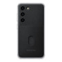 Чохол до мобільного телефона Samsung Galaxy S23 Plus Frame Case Black (EF-MS916CBEGRU) Чохол до мобільного телефона Samsung Galaxy S23 Plus Frame Case Black (EF-MS916CBEGRU)