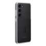 Чохол до мобільного телефона Samsung Galaxy S23 Plus Frame Case Black (EF-MS916CBEGRU) Чохол до мобільного телефона Samsung Galaxy S23 Plus Frame Case Black (EF-MS916CBEGRU)