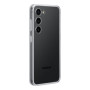 Чохол до мобільного телефона Samsung Galaxy S23 Plus Frame Case Black (EF-MS916CBEGRU) Чохол до мобільного телефона Samsung Galaxy S23 Plus Frame Case Black (EF-MS916CBEGRU)