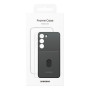 Чохол до мобільного телефона Samsung Galaxy S23 Plus Frame Case Black (EF-MS916CBEGRU) Чохол до мобільного телефона Samsung Galaxy S23 Plus Frame Case Black (EF-MS916CBEGRU)