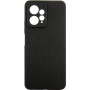 Чохол до мобільного телефона Dengos Carbon Xiaomi Redmi Note 12 4g (black) (DG-TPU-CRBN-175) Чохол до мобільного телефона Dengos Carbon Xiaomi Redmi Note 12 4g (black) (DG-TPU-CRBN-175)