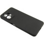 Чохол до мобільного телефона Dengos Carbon Xiaomi Redmi Note 12 4g (black) (DG-TPU-CRBN-175) Чохол до мобільного телефона Dengos Carbon Xiaomi Redmi Note 12 4g (black) (DG-TPU-CRBN-175)