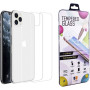 Скло захисне Drobak back panel Apple iPhone 13 Pro Max (606067) (606067) Скло захисне Drobak back panel Apple iPhone 13 Pro Max (606067) (606067)