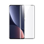Скло захисне PowerPlant 3D Xiaomi 13 Pro (GL602282) Скло захисне PowerPlant 3D Xiaomi 13 Pro (GL602282)