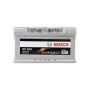 Акумулятор автомобільний Bosch 85А (0 092 S50 100) Акумулятор автомобільний Bosch 85А (0 092 S50 100)